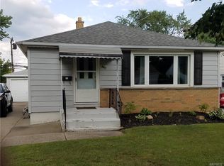 565 Loretta St, Tonawanda, NY 14150
