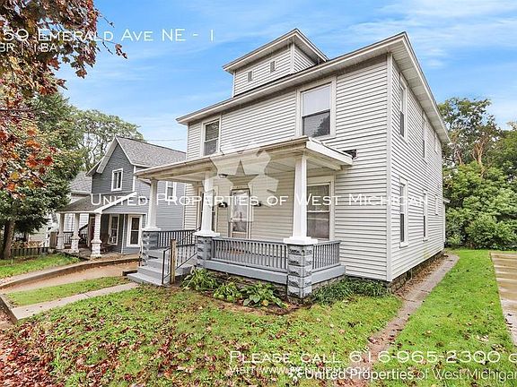 3rd image of 459 Emerald Ave NE #1