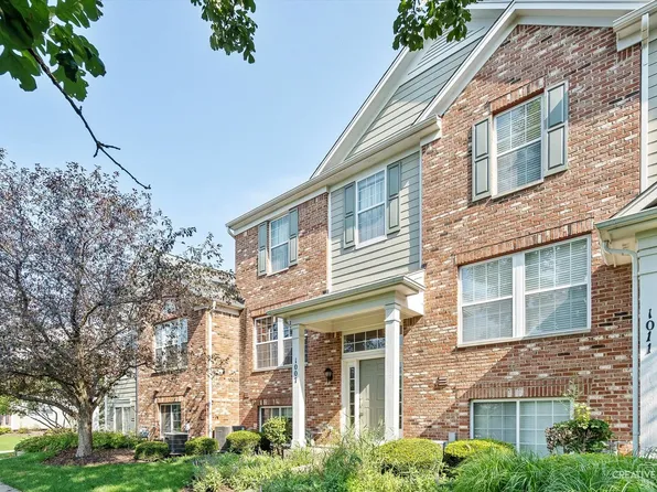 1007 Reserve Dr, Elgin, IL 60124