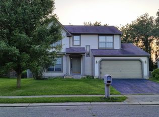 1113 Empire Dr, Newark, OH 43055