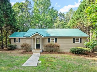 160 Hugh Dorsey Rd, Hartwell, GA 30643