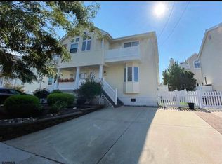 216 N Coolidge Ave, Margate, NJ