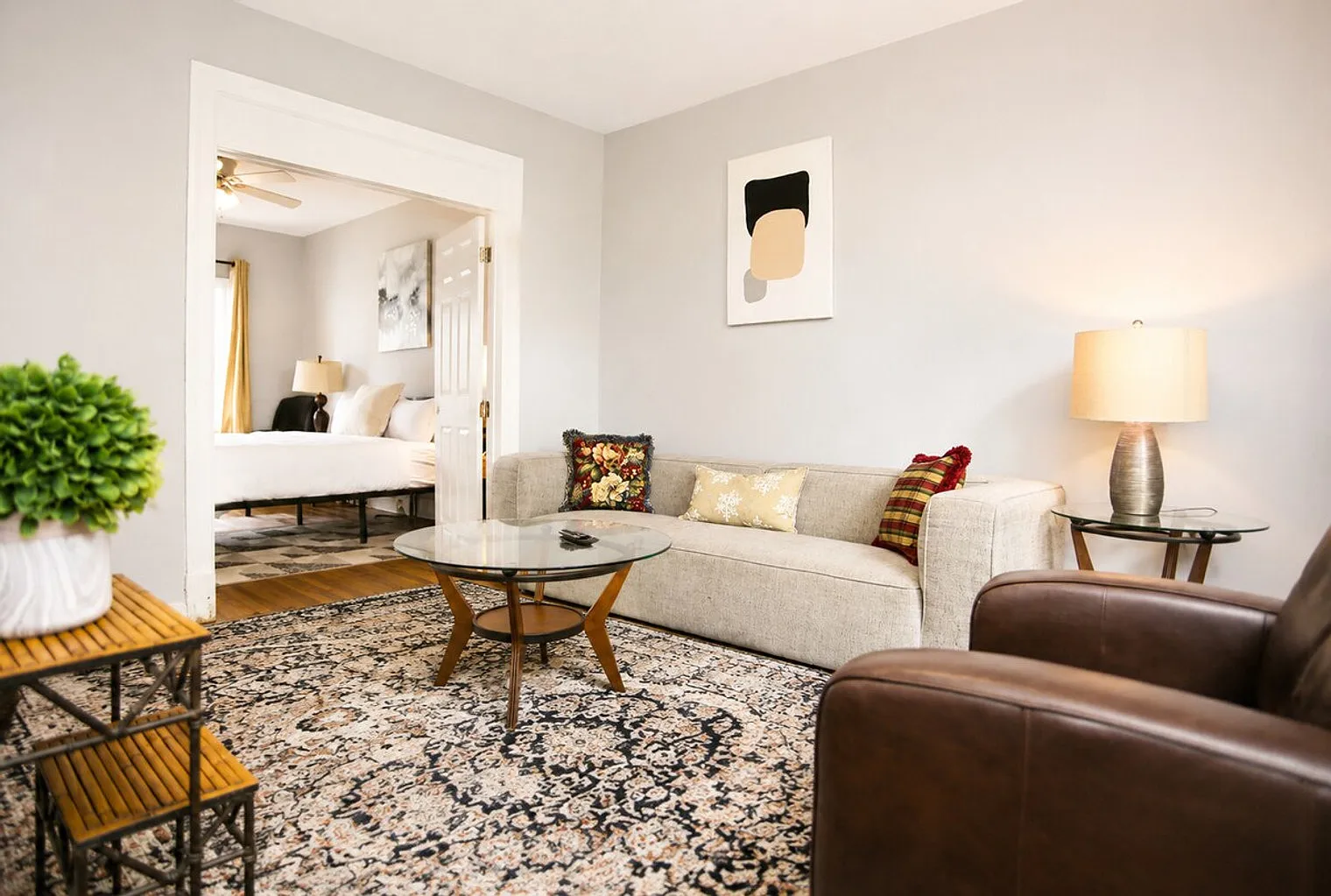 1 bed, 1.0 bath, $2,831 — Photo 1