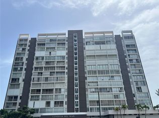 Condesa Del Mar Isla Verde #1003, Carolina, PR 00979