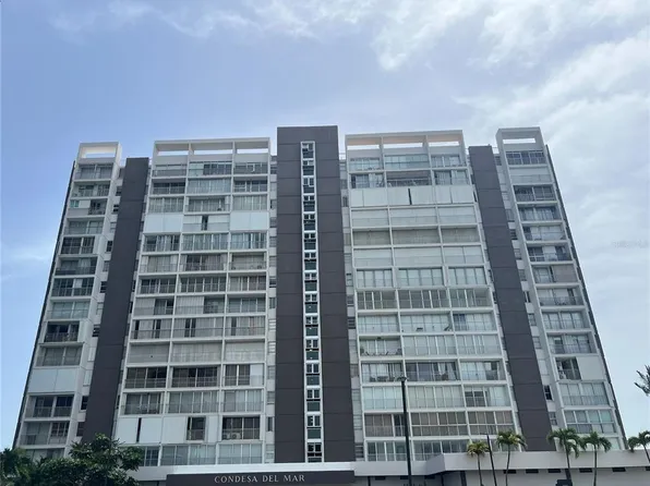 Condesa Del Mar Isla Verde #1003, Carolina, PR 00979