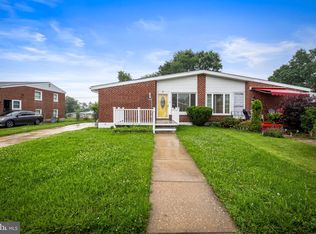 3411 Retlaw Rd, Baltimore, MD 21207