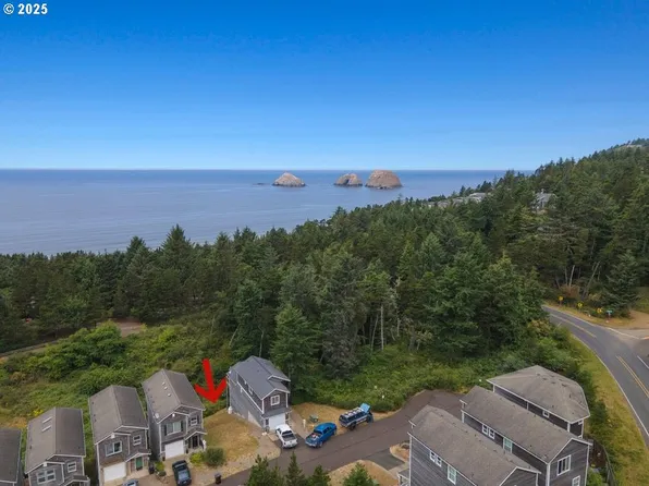 Hillsdale Vl #1142, Oceanside, OR 97134