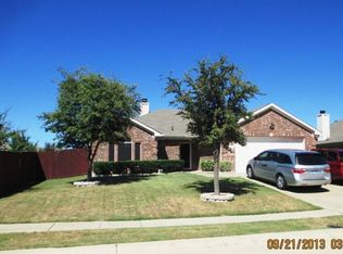2604 Heads And Tails Ln, McKinney, TX 75071