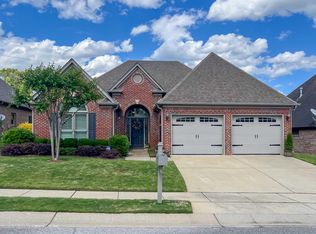 5246 Creekside Loop, Birmingham, AL 35244