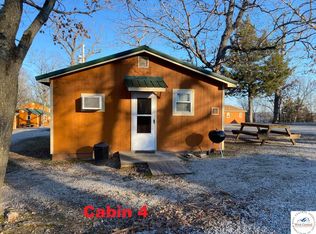 29726 Cabins 4/5 Uu Hwy, Warsaw, MO 65355