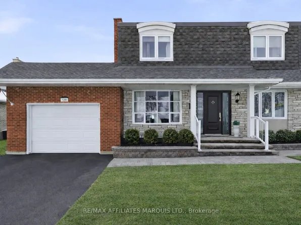 530 Lynwood Dr, Cornwall, ON K6H 5X5