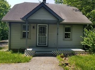 3330 N Franklin Rd, Indianapolis, IN 46226