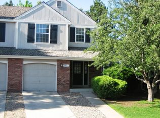 7353 S Monaco St, Centennial, CO 80112
