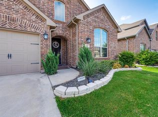 11532 Twining Branch Cir, Haslet, TX 76052