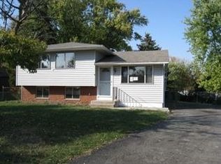 3054 Musket Ridge Dr #D, Columbus, OH 43223