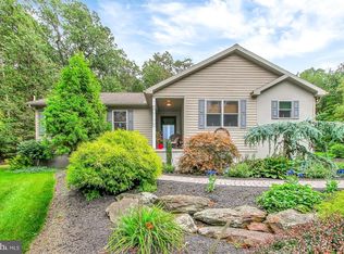 3955 Mount Pisgah Rd, York, PA 17406
