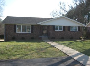 112 Sherwood Dr, Hopkinsville, KY 42240