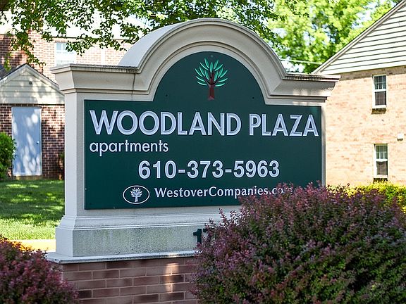 Welcome Sign