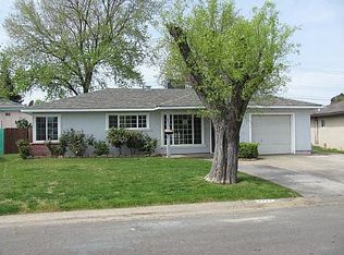 2722 Ribier Way, Rancho Cordova, CA 95670