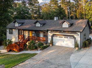 2390 Stone Dr SW, Lilburn, GA 30047