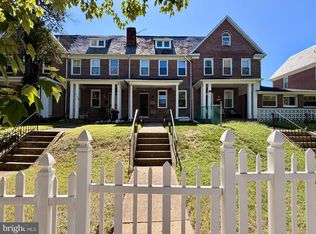 4105 Woodhaven Ave, Baltimore, MD 21216