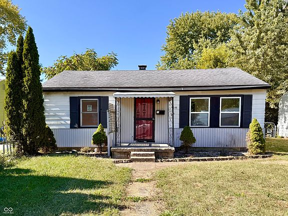 2nd image of 4606 N Hartman Dr