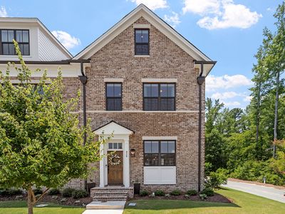 930 Watercolor Way, Durham, NC, 27713