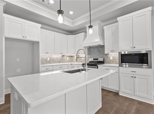 4423 W Huron Loop, Fayetteville, AR 72704