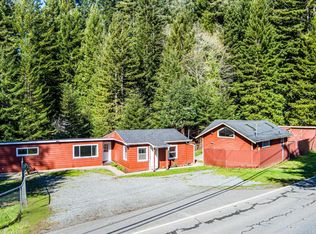 1378 Fieldbrook Rd, McKinleyville, CA 95519
