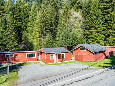 1378 Fieldbrook Rd, McKinleyville, CA, 95519