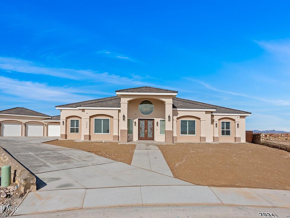 1st image of 2034 Cimarron Bluff Ln