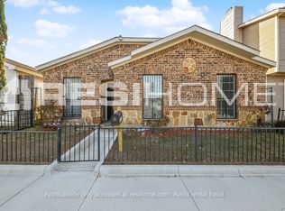 1913 Red Cloud Dr, Dallas, TX 75217