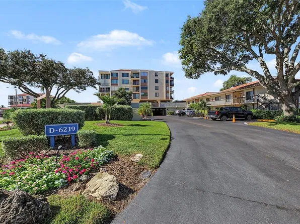 6219 PALMA DEL MAR BOULEVARD S #211, ST PETERSBURG, FL 33715