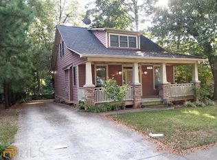 1718 Neely Ave, East Pt, GA