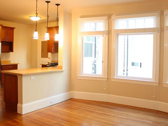 3rd image of 1490 Francisco St APT 4