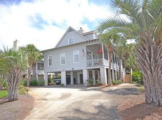 Compass Ct, Pawleys Island, SC 29585