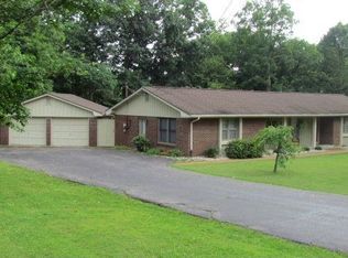 502 Wilderness Rd, Glasgow, KY 42141