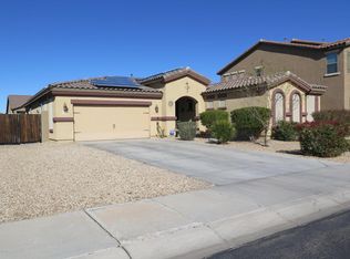 16168 W Papago St, Goodyear, AZ 85338