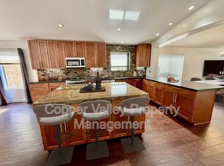 2346 W Blue Sky Dr, Phoenix, AZ 85085