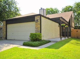 1403 Brook Mdw, San Antonio, TX 78232