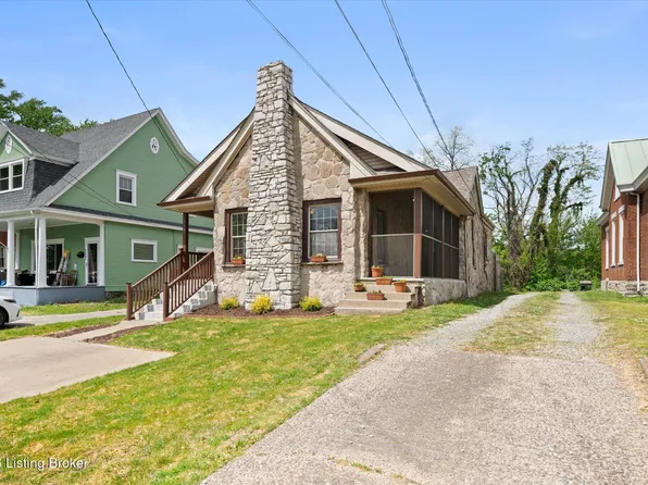 719 Highland Ave, Carrollton, KY 41008