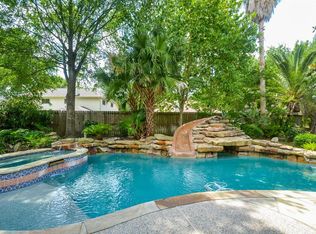 19719 Mesquite Branch Ct, Spring, TX 77388