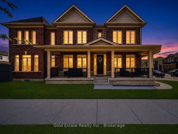 2nd image of 3 Georgina St