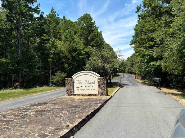 25 Wood Ln, Clinton, AR 72031