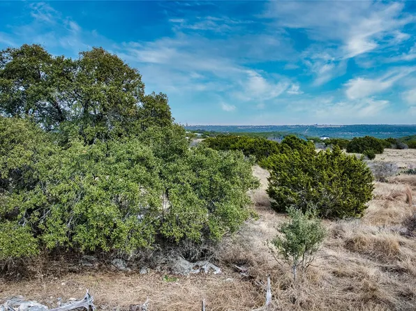 0 Three Creeks Dr, Bertram, TX 78605