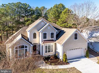 11321 River Run Ln, Berlin, MD