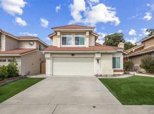 12138 Via Serrano, El Cajon, CA 92019