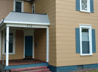 524 N Alameda Dr, Muncie, IN 47303