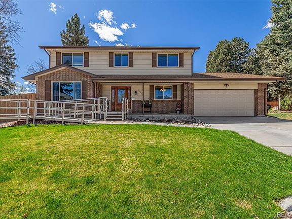 2nd image of 10986 W Montana Place