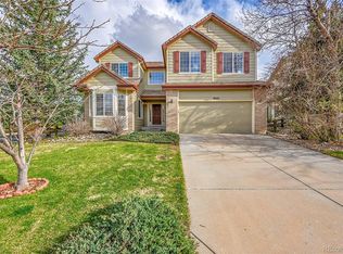 18142 E Oakwood Pl, Aurora, CO 80016